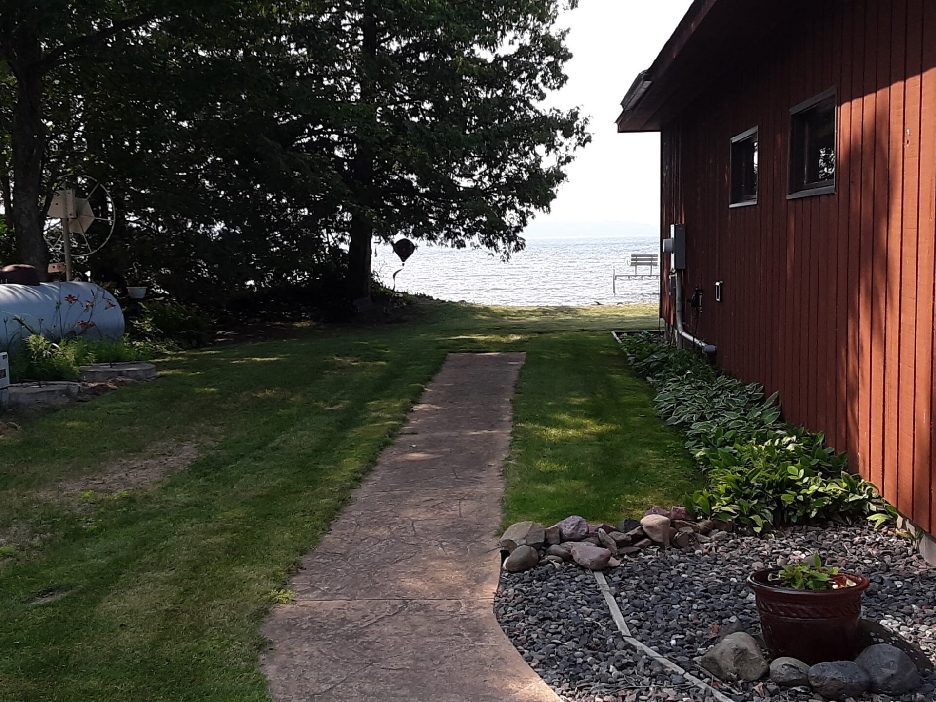 Residential at 7804N County Hwy K, Hayward, WI 54843 — photo 11