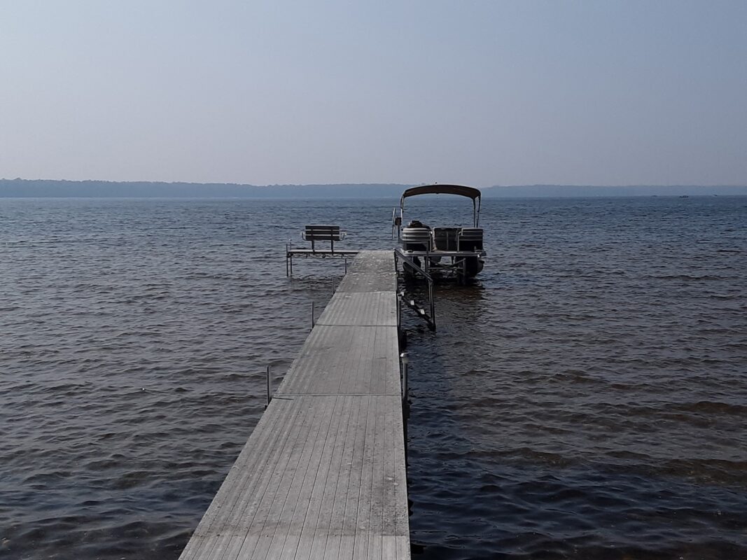 Residential at 7804N County Hwy K, Hayward, WI 54843 — photo 18