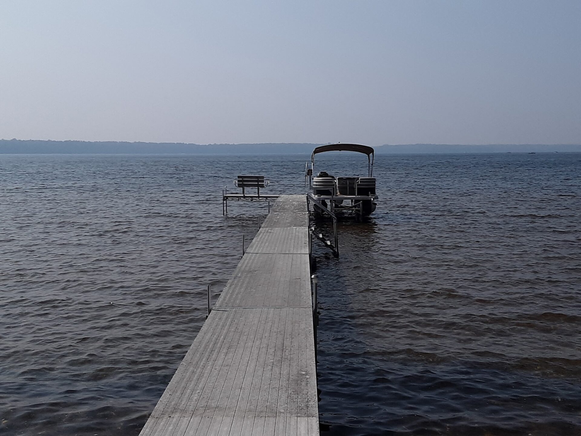 Residential at 7804N County Hwy K, Hayward, WI 54843 — photo 18