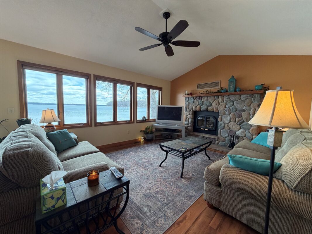 Residential at 7804N County Hwy K, Hayward, WI 54843 — photo 19