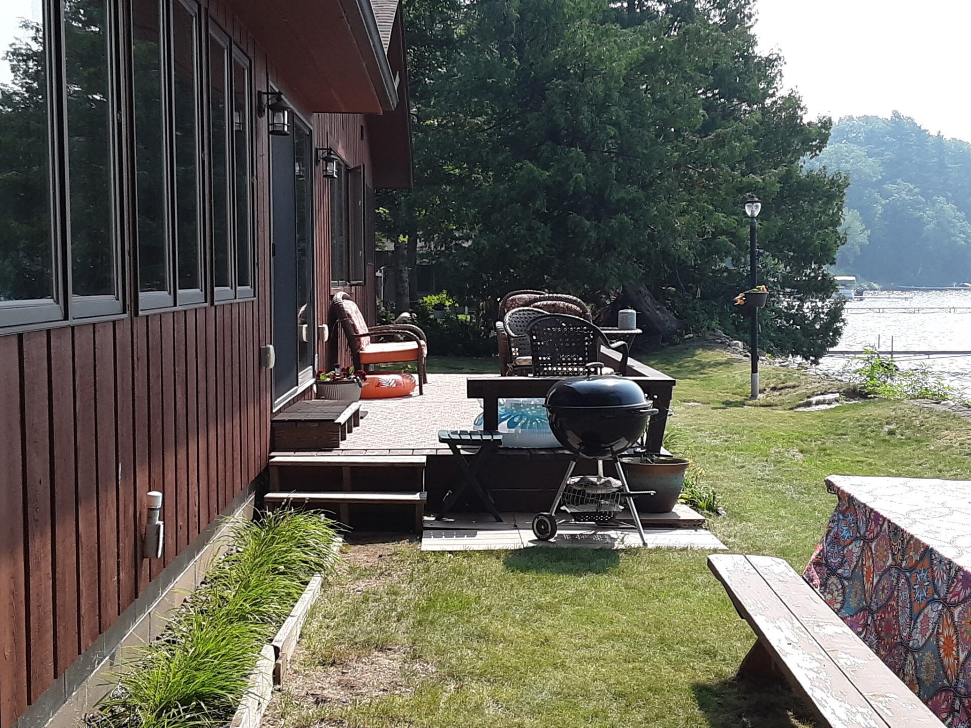 Residential at 7804N County Hwy K, Hayward, WI 54843 — photo 23