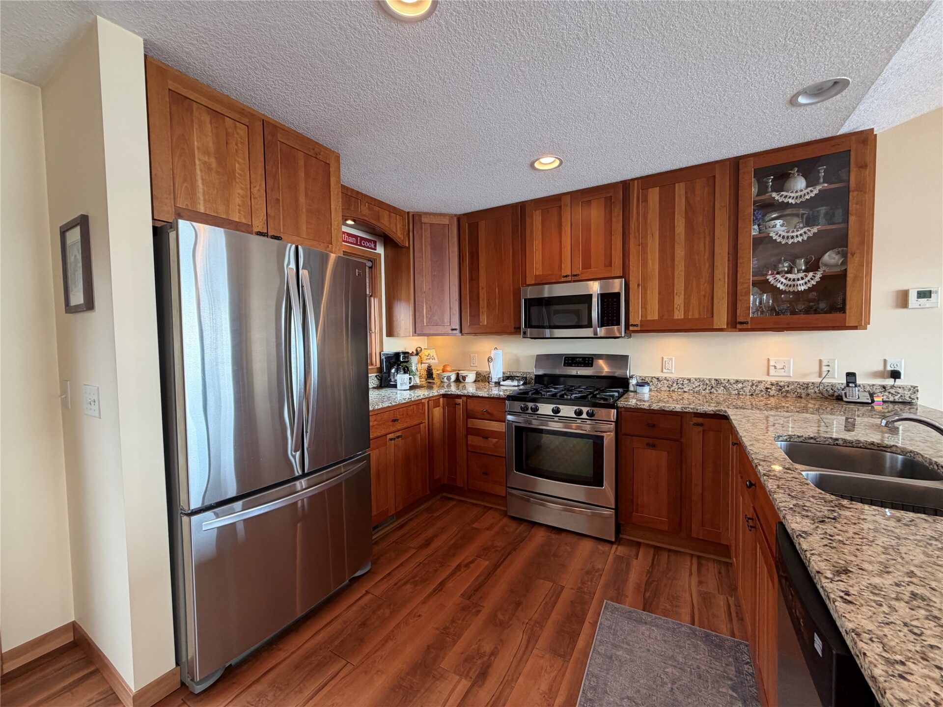 Residential at 7804N County Hwy K, Hayward, WI 54843 — photo 26