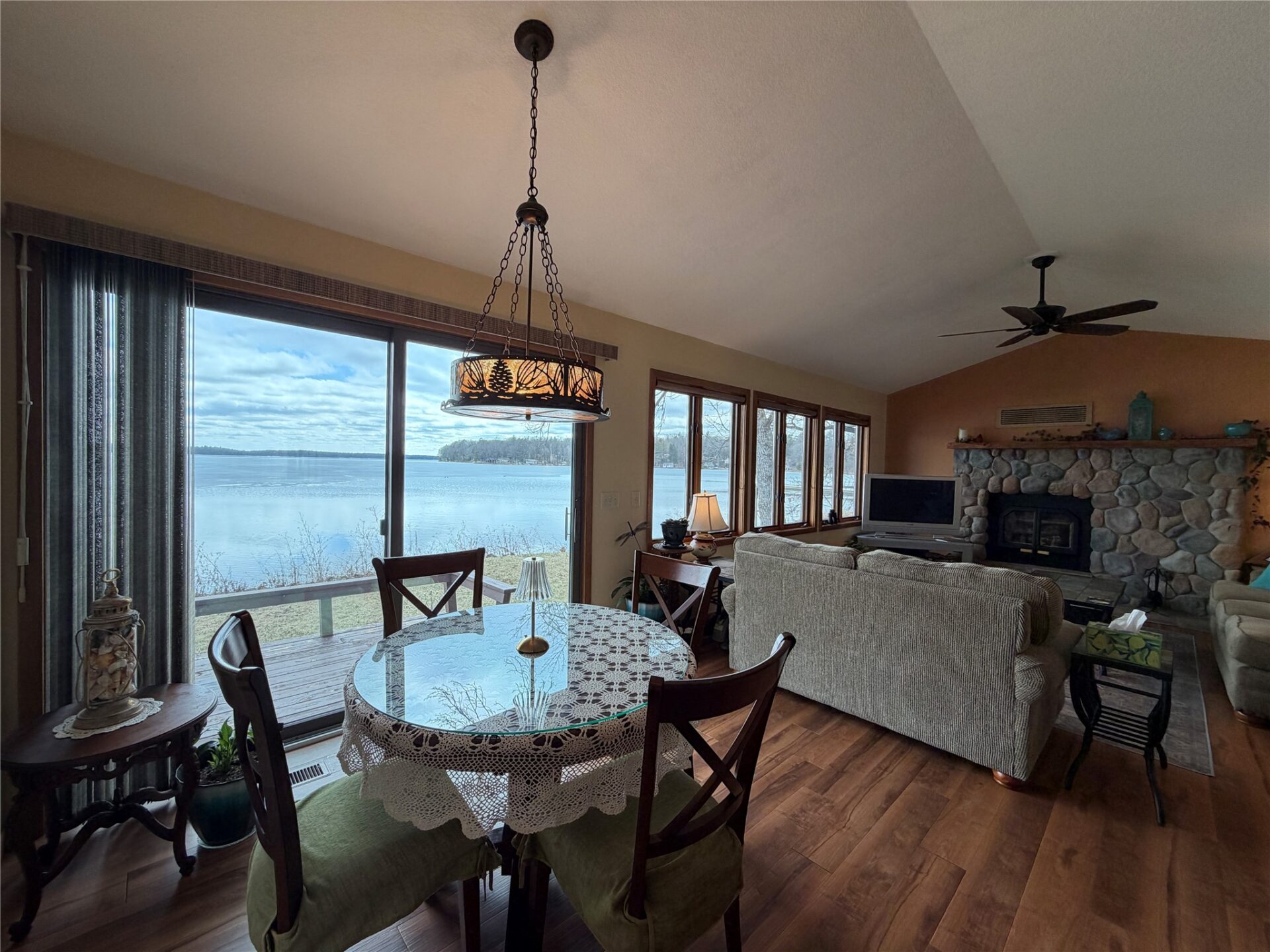 Residential at 7804N County Hwy K, Hayward, WI 54843 — photo 5