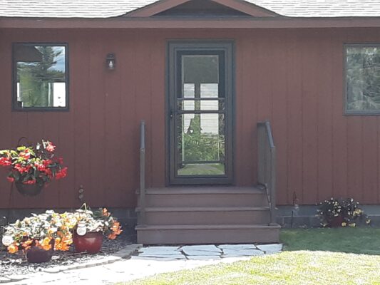 Residential at 7804N County Hwy K, Hayward, WI 54843 — photo 1
