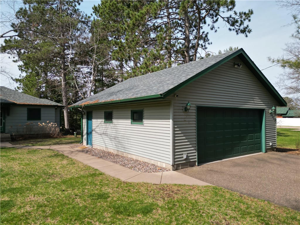 Residential at 7842 183rd Street, Chippewa Falls, WI 54729 — photo 24