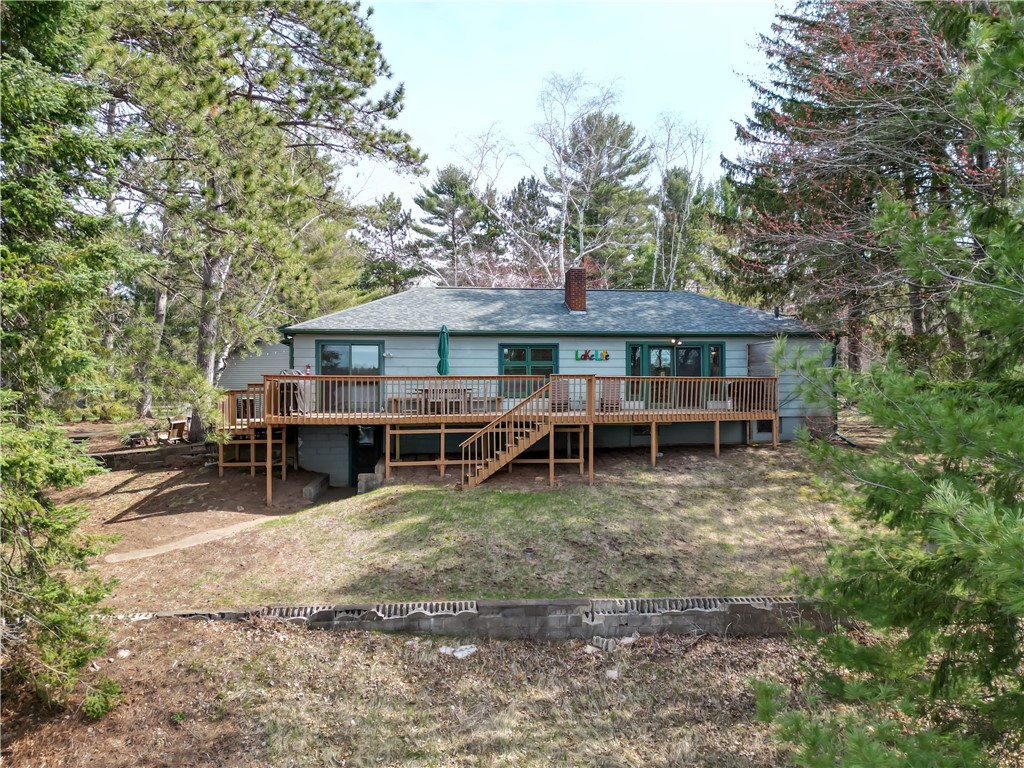 Residential at 7842 183rd Street, Chippewa Falls, WI 54729 — photo 35