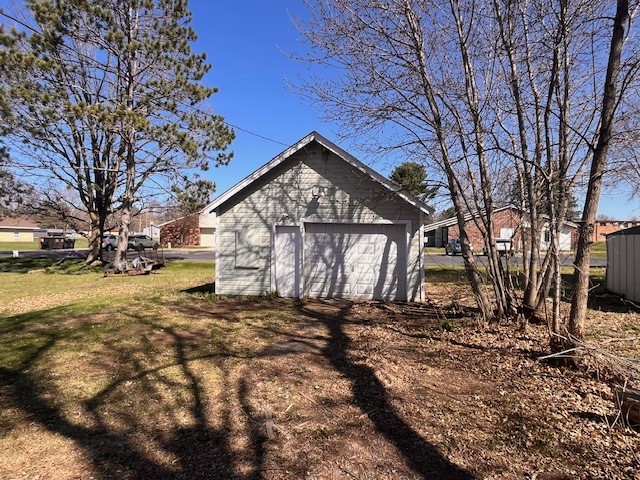 Residential at 79 Bering Street, Milltown, WI 54858 — photo 2