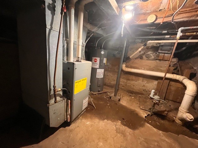 Residential at 79 Bering Street, Milltown, WI 54858 — photo 8