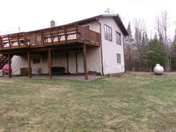 Residential at 7930 HWY G, Ojibwa, WI 54896 — photo 1