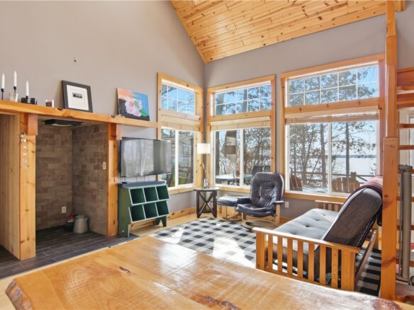 Residential at 8023 Park Street, Danbury, WI 54830 — photo 1