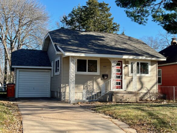Residential at 803 Fleming Avenue, Eau Claire, WI 54701 — photo 1