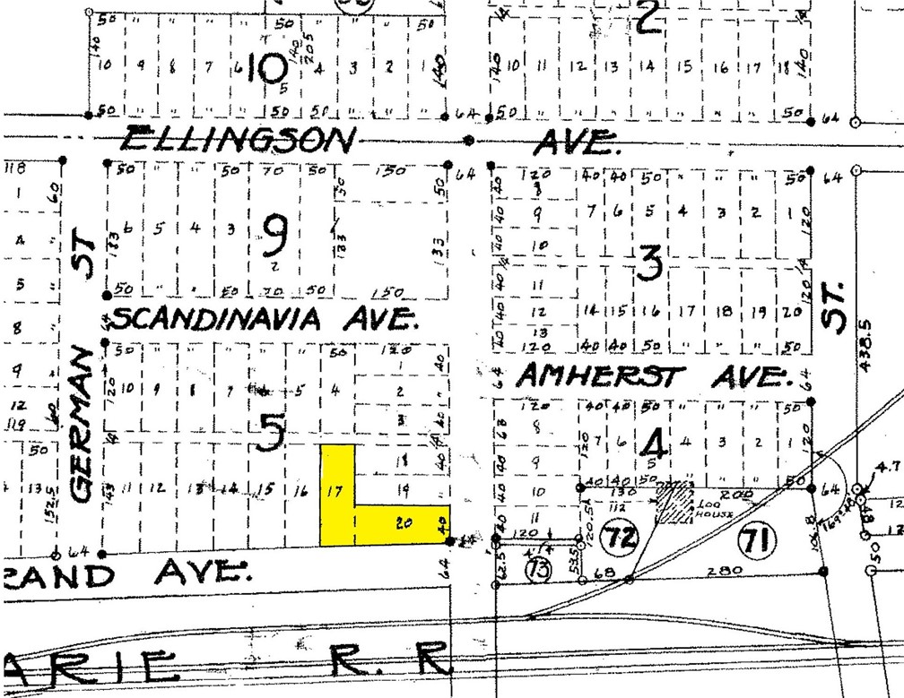 803 Main Street, Hawkins, WI — photo 17