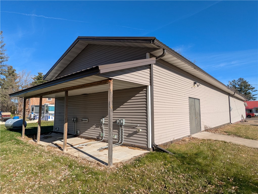 803 Main Street, Hawkins, WI — photo 2