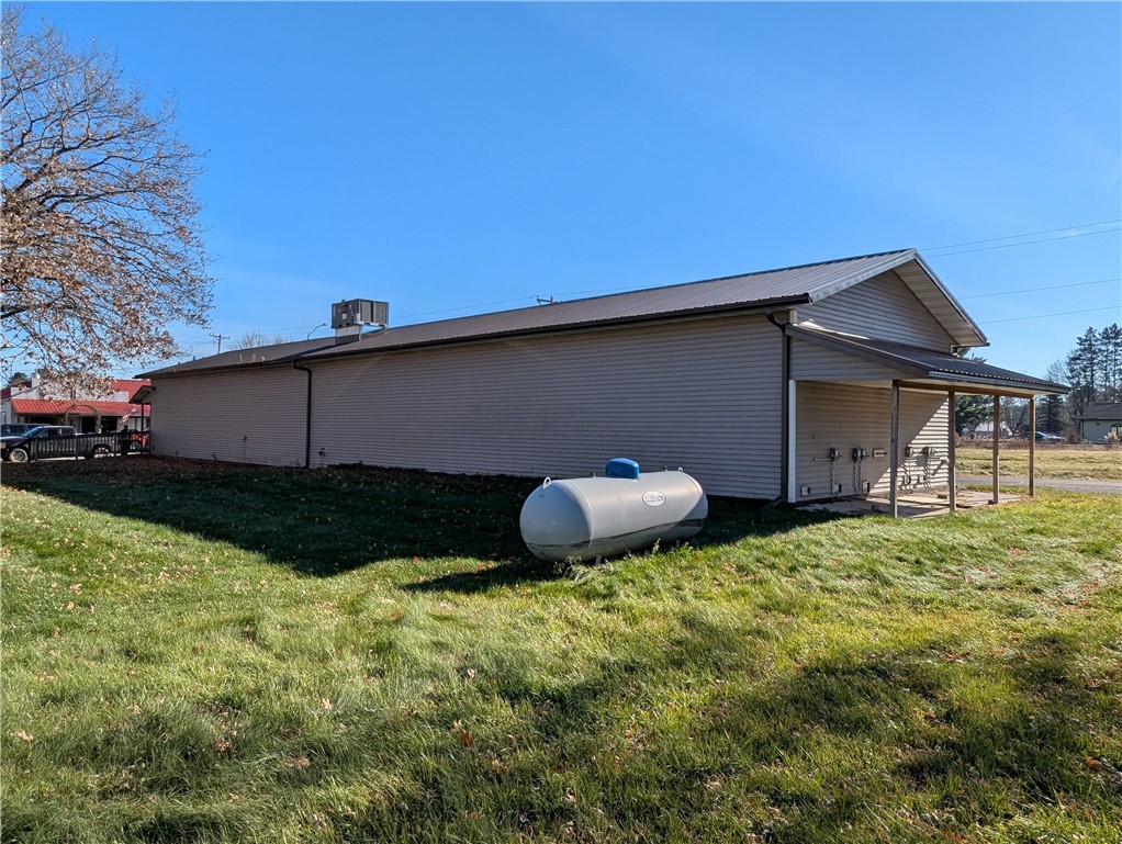 803 Main Street, Hawkins, WI — photo 3
