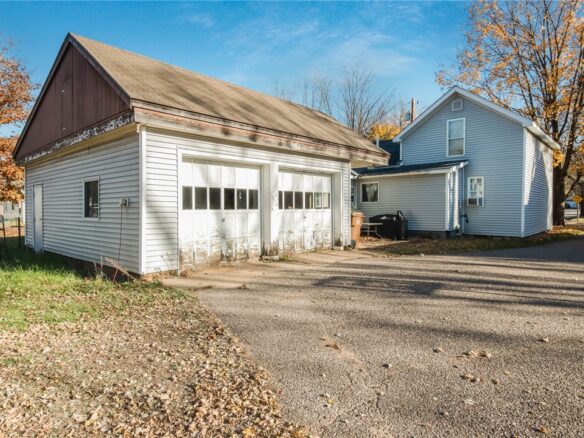 Residential at 804 Prospect Street, Durand, WI 54736 — photo 1