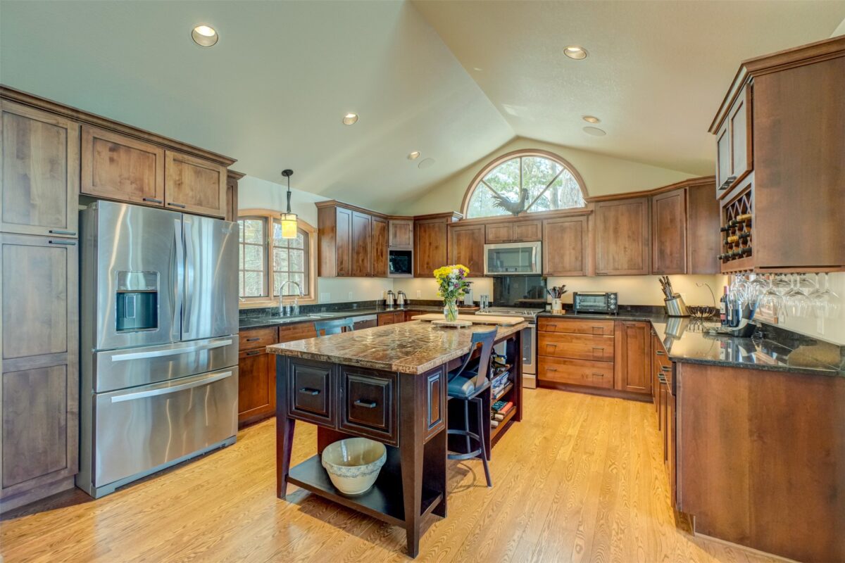 Residential at 8048 County Hwy K, Hayward, WI 54843 — photo 11