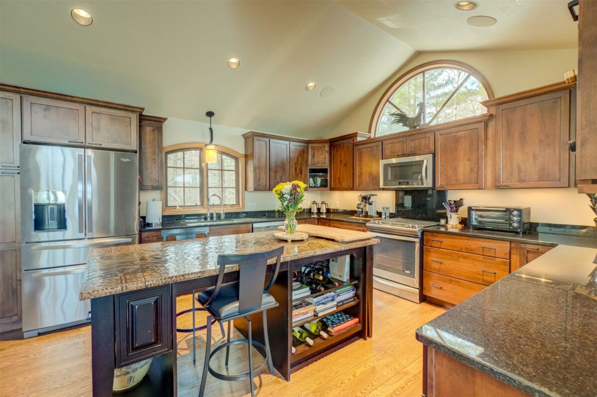 Residential at 8048 County Hwy K, Hayward, WI 54843 — photo 12