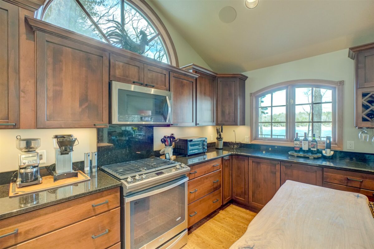 Residential at 8048 County Hwy K, Hayward, WI 54843 — photo 13