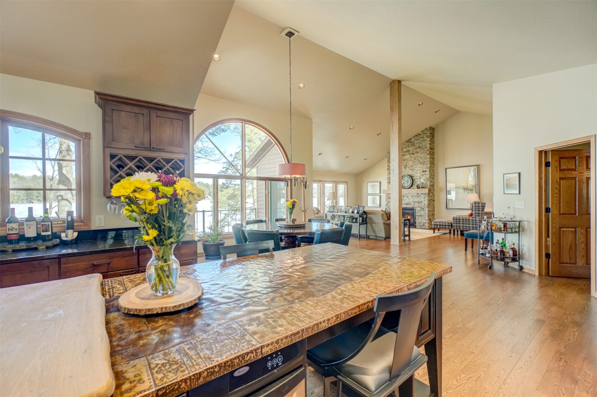 Residential at 8048 County Hwy K, Hayward, WI 54843 — photo 14