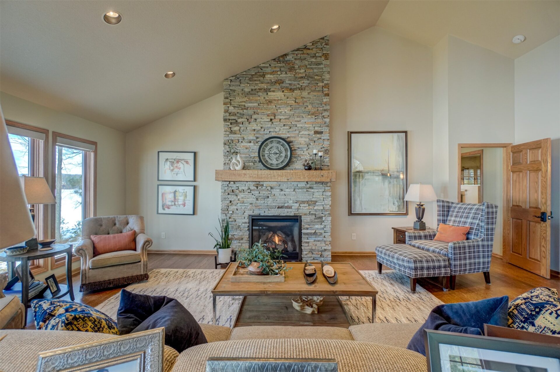 Residential at 8048 County Hwy K, Hayward, WI 54843 — photo 16