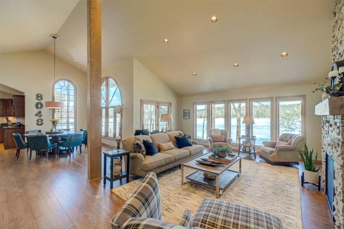 Residential at 8048 County Hwy K, Hayward, WI 54843 — photo 19