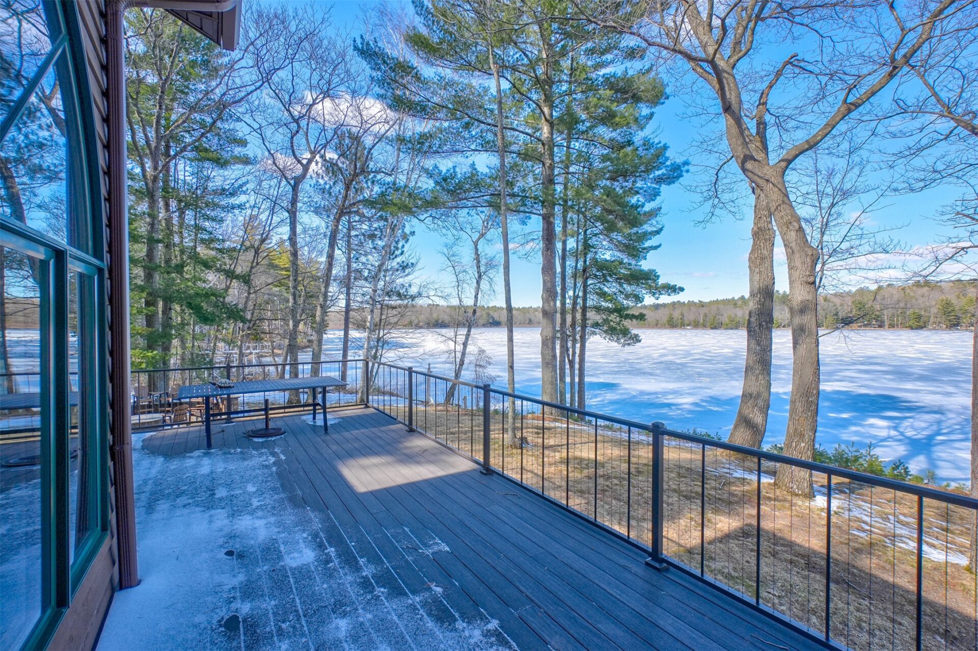 Residential at 8048 County Hwy K, Hayward, WI 54843 — photo 20