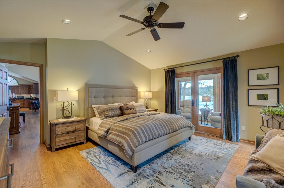 Residential at 8048 County Hwy K, Hayward, WI 54843 — photo 23