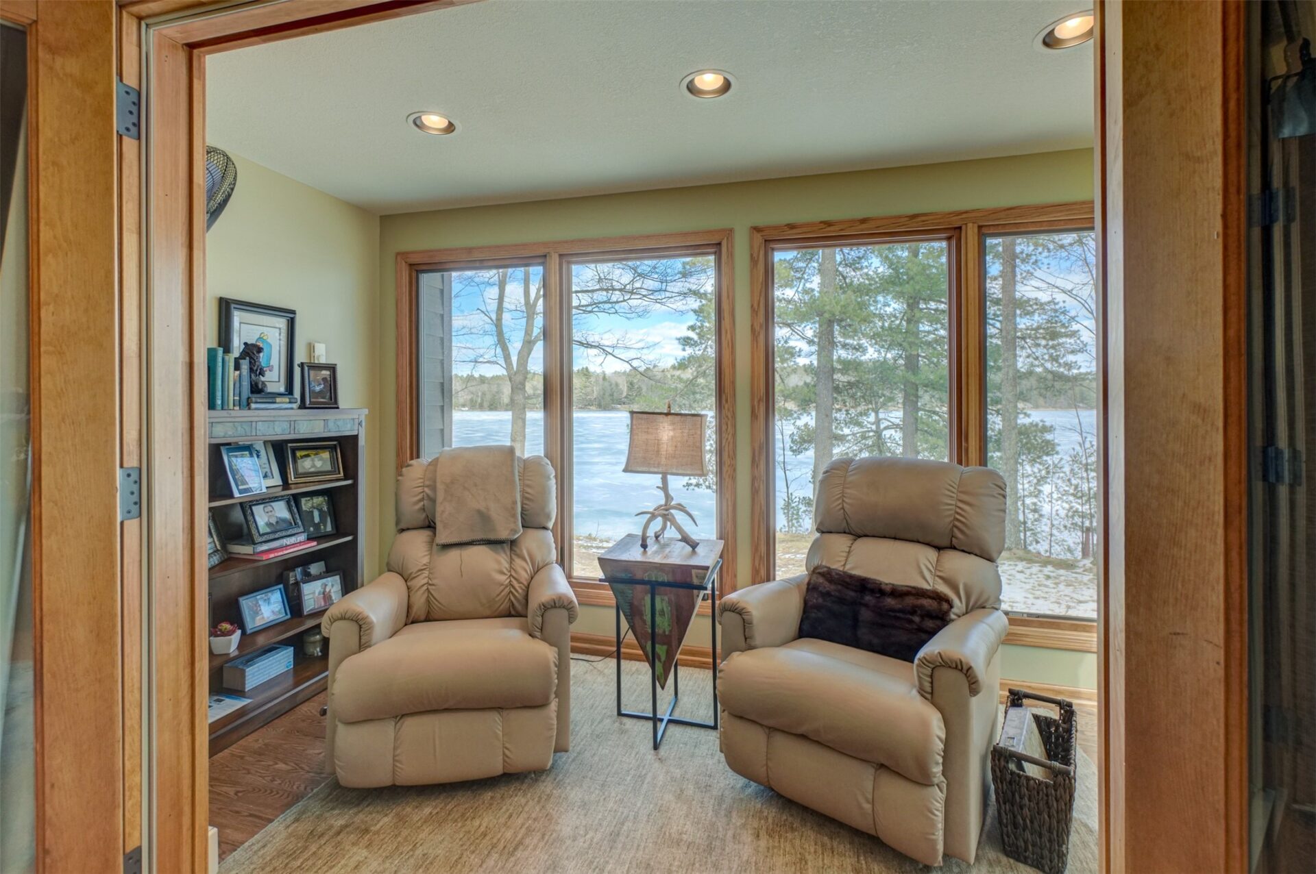 Residential at 8048 County Hwy K, Hayward, WI 54843 — photo 24