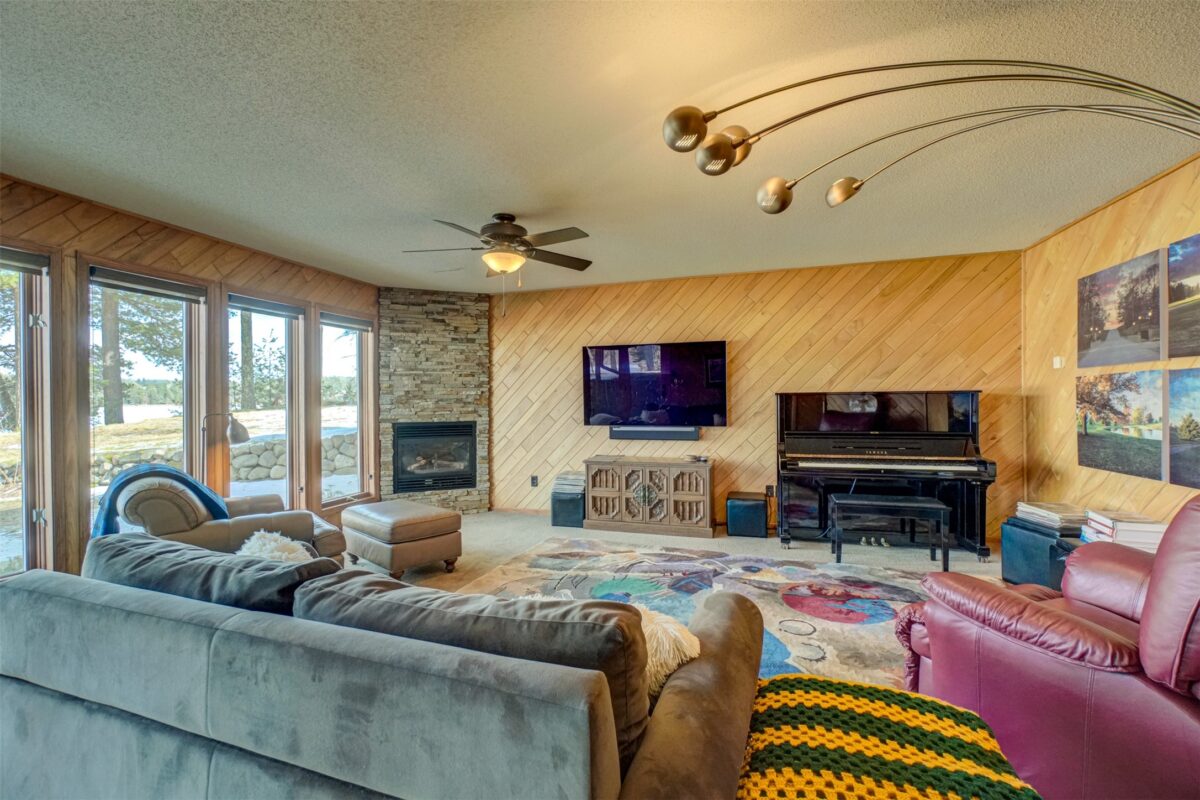 Residential at 8048 County Hwy K, Hayward, WI 54843 — photo 28