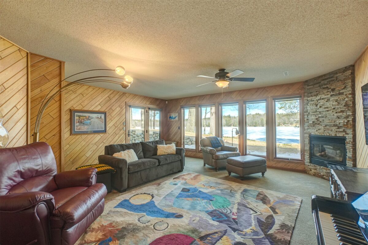 Residential at 8048 County Hwy K, Hayward, WI 54843 — photo 29