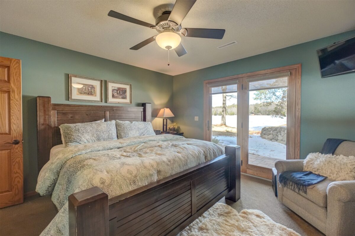 Residential at 8048 County Hwy K, Hayward, WI 54843 — photo 33