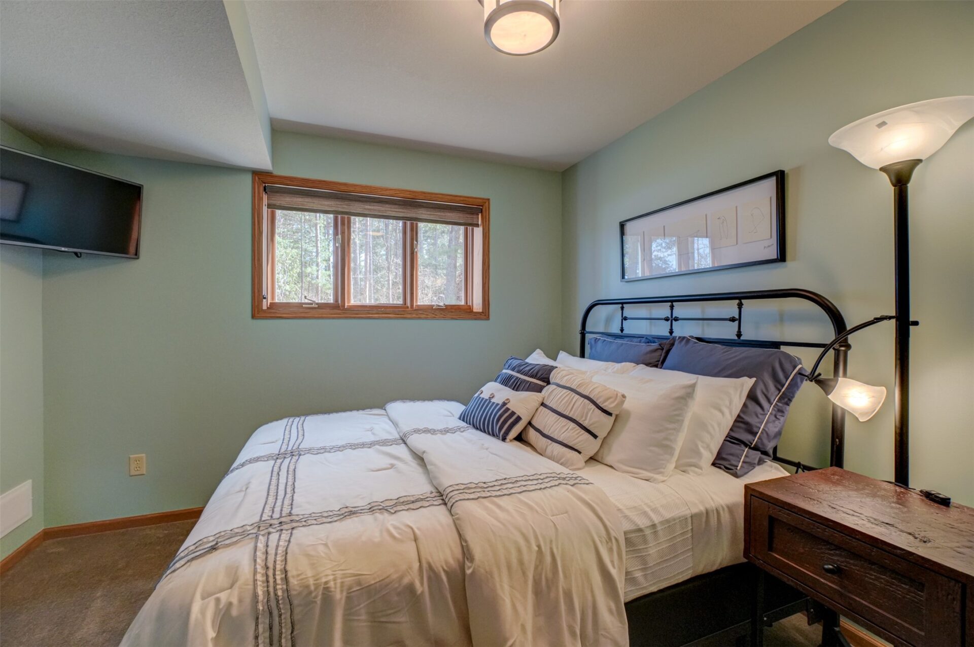 Residential at 8048 County Hwy K, Hayward, WI 54843 — photo 34