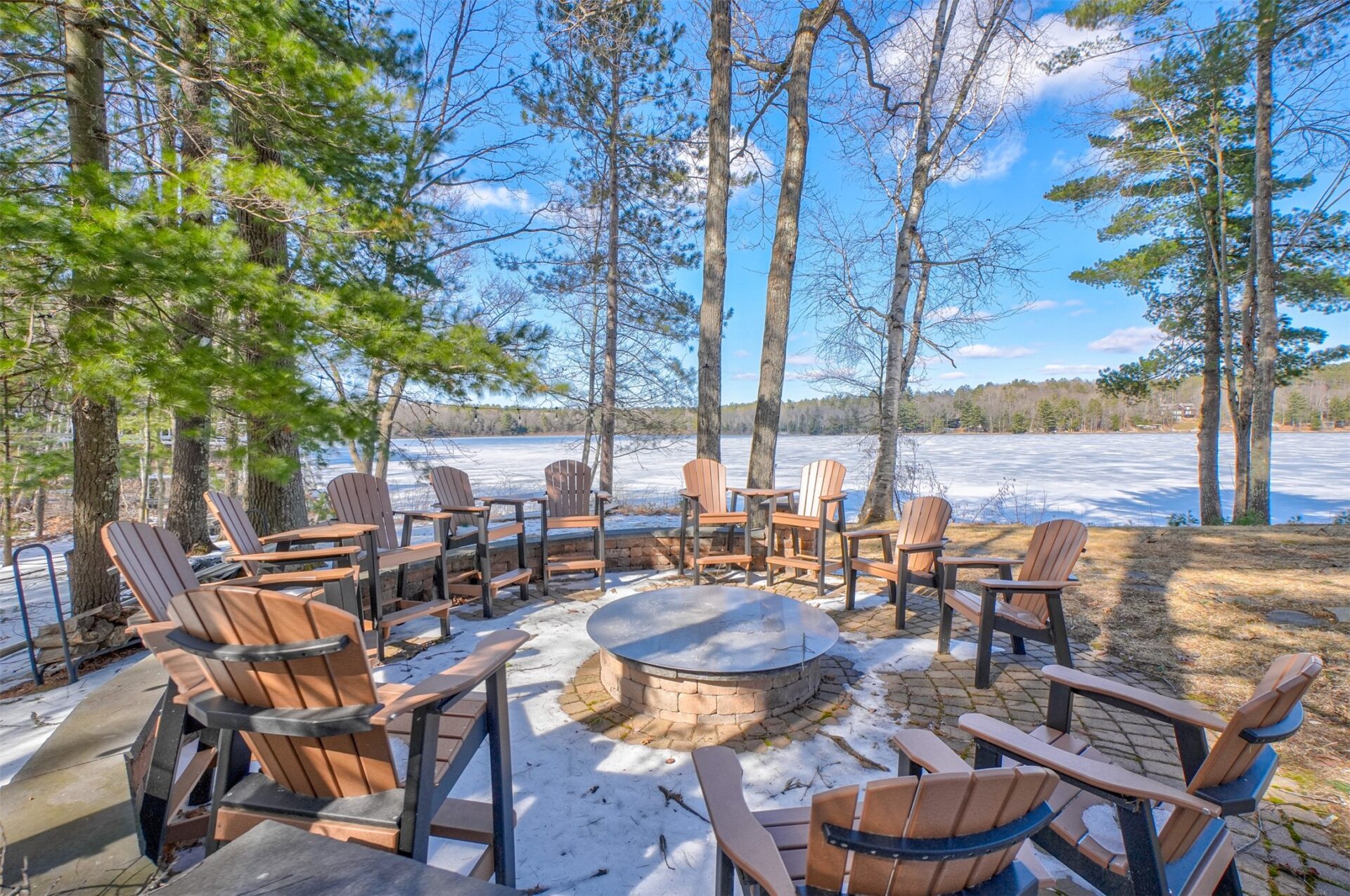 Residential at 8048 County Hwy K, Hayward, WI 54843 — photo 36