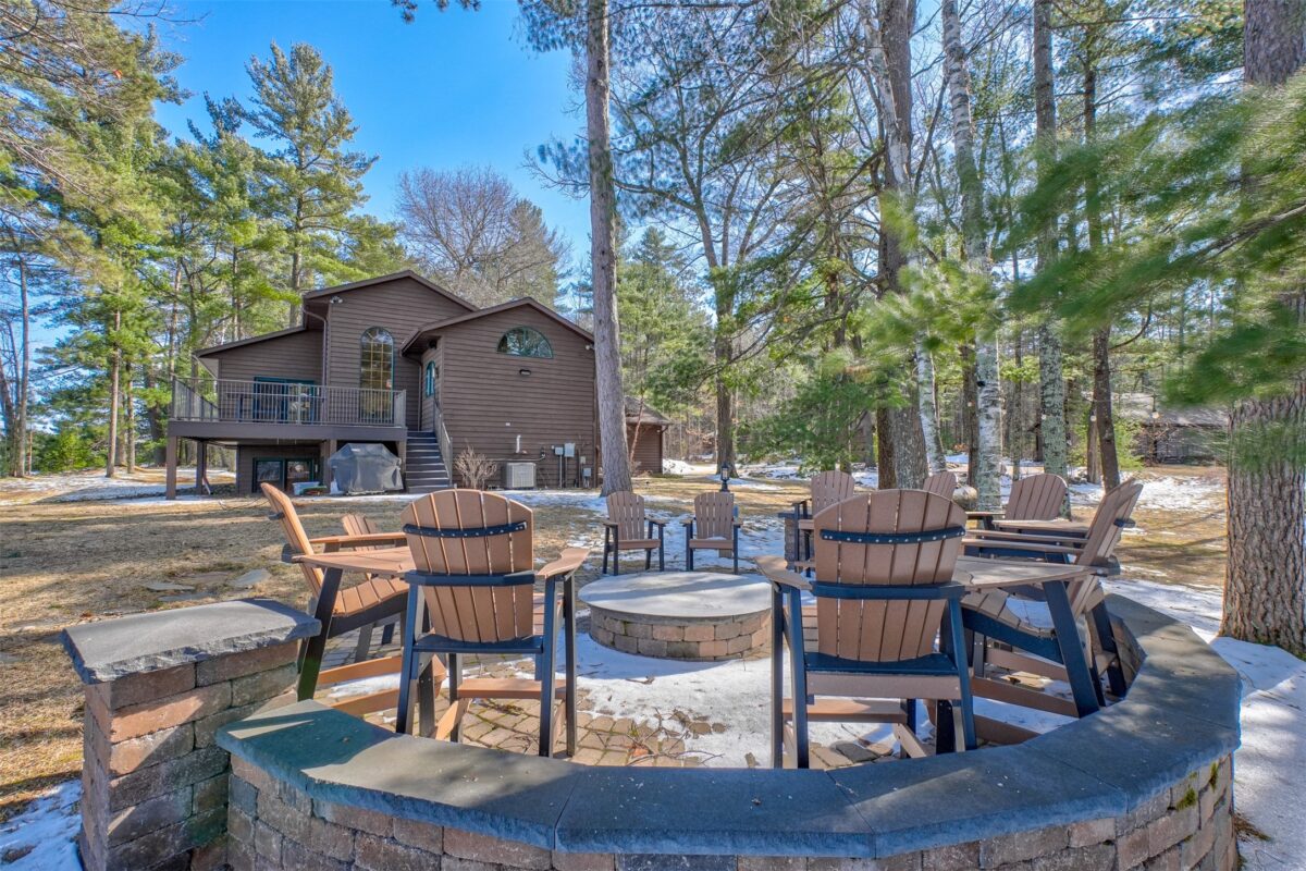 Residential at 8048 County Hwy K, Hayward, WI 54843 — photo 37