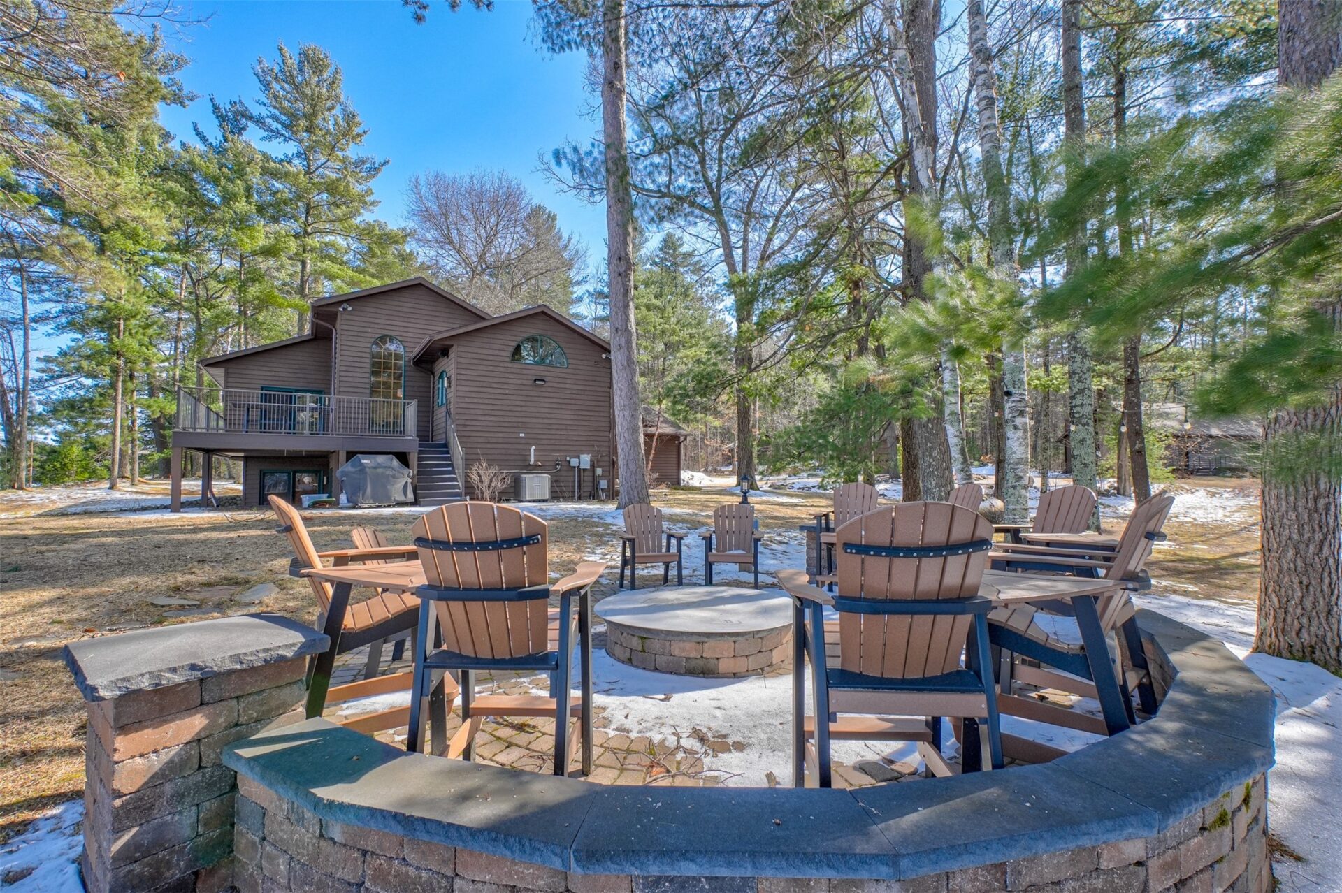 Residential at 8048 County Hwy K, Hayward, WI 54843 — photo 37