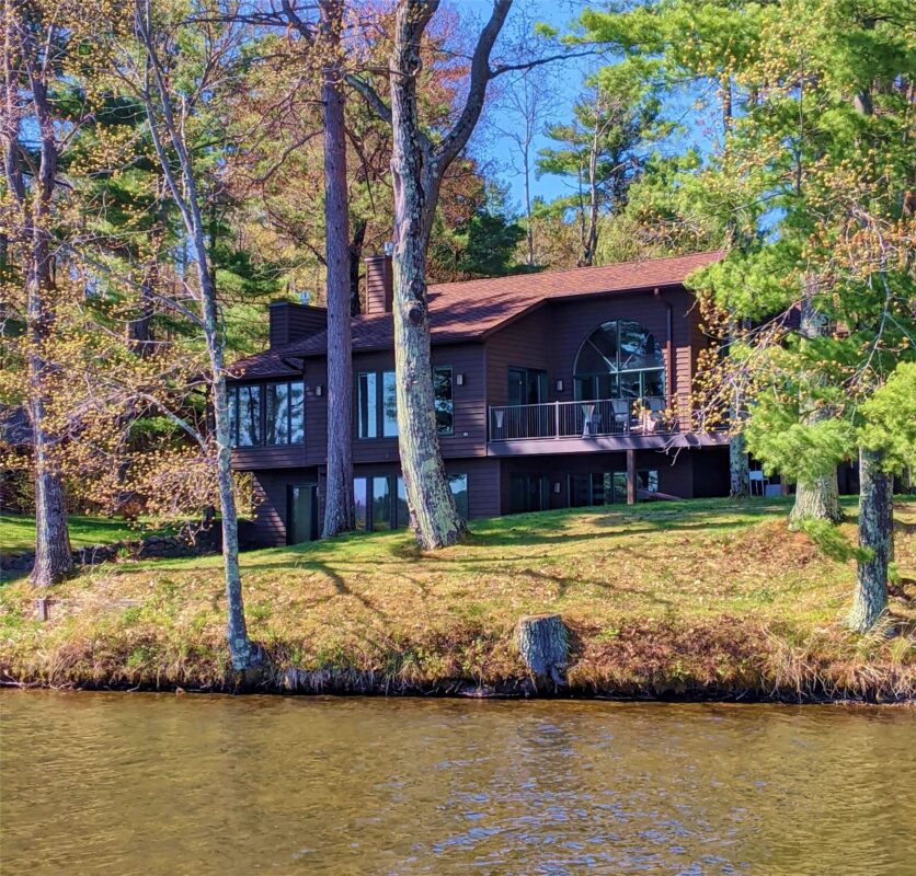 Residential at 8048 County Hwy K, Hayward, WI 54843 — photo 40