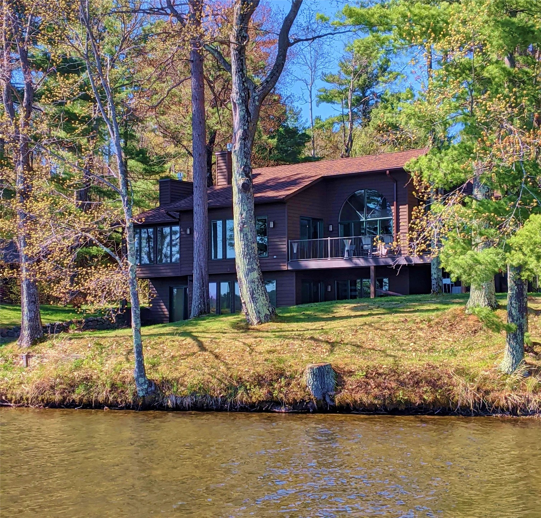 Residential at 8048 County Hwy K, Hayward, WI 54843 — photo 40