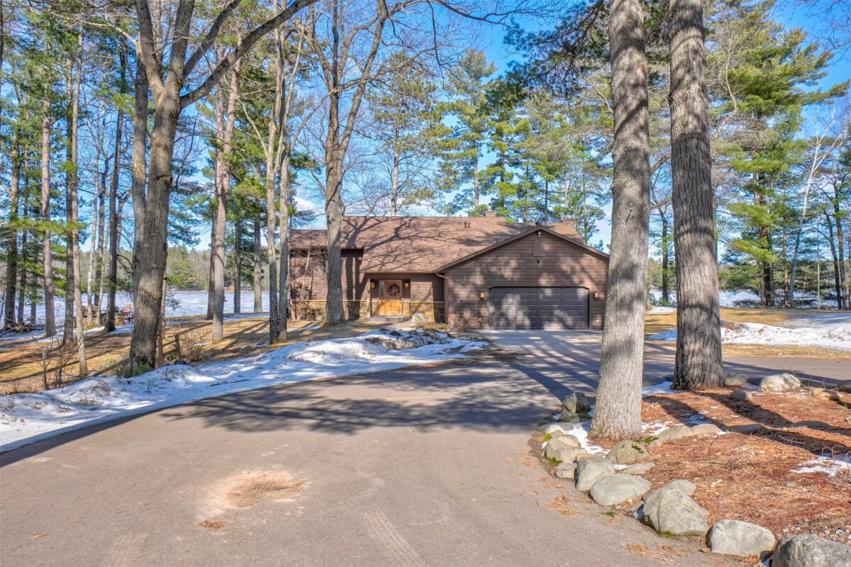 Residential at 8048 County Hwy K, Hayward, WI 54843 — photo 41