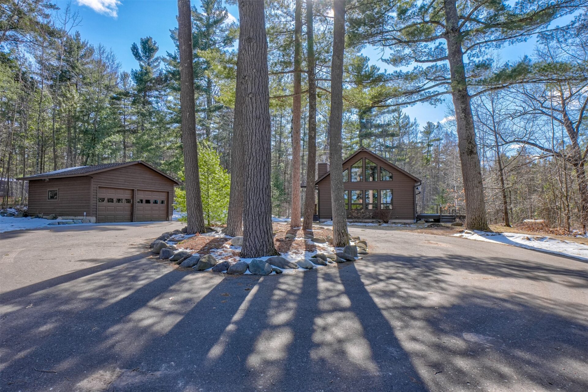 Residential at 8048 County Hwy K, Hayward, WI 54843 — photo 42