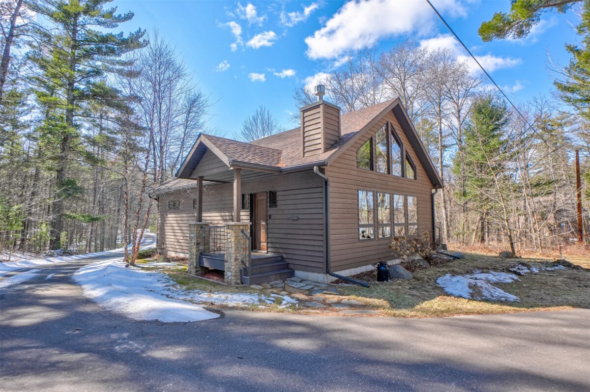 Residential at 8048 County Hwy K, Hayward, WI 54843 — photo 43