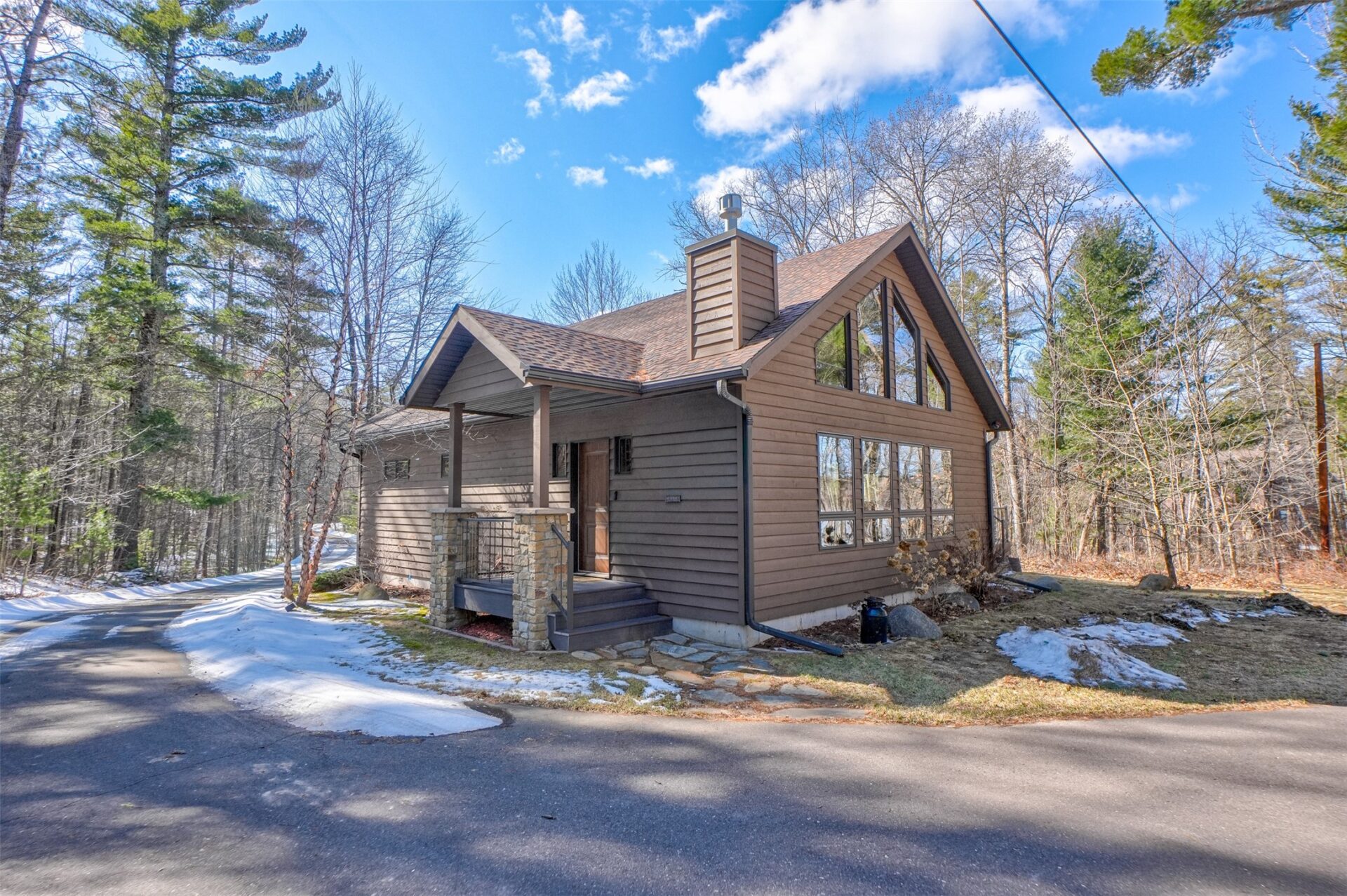 Residential at 8048 County Hwy K, Hayward, WI 54843 — photo 43