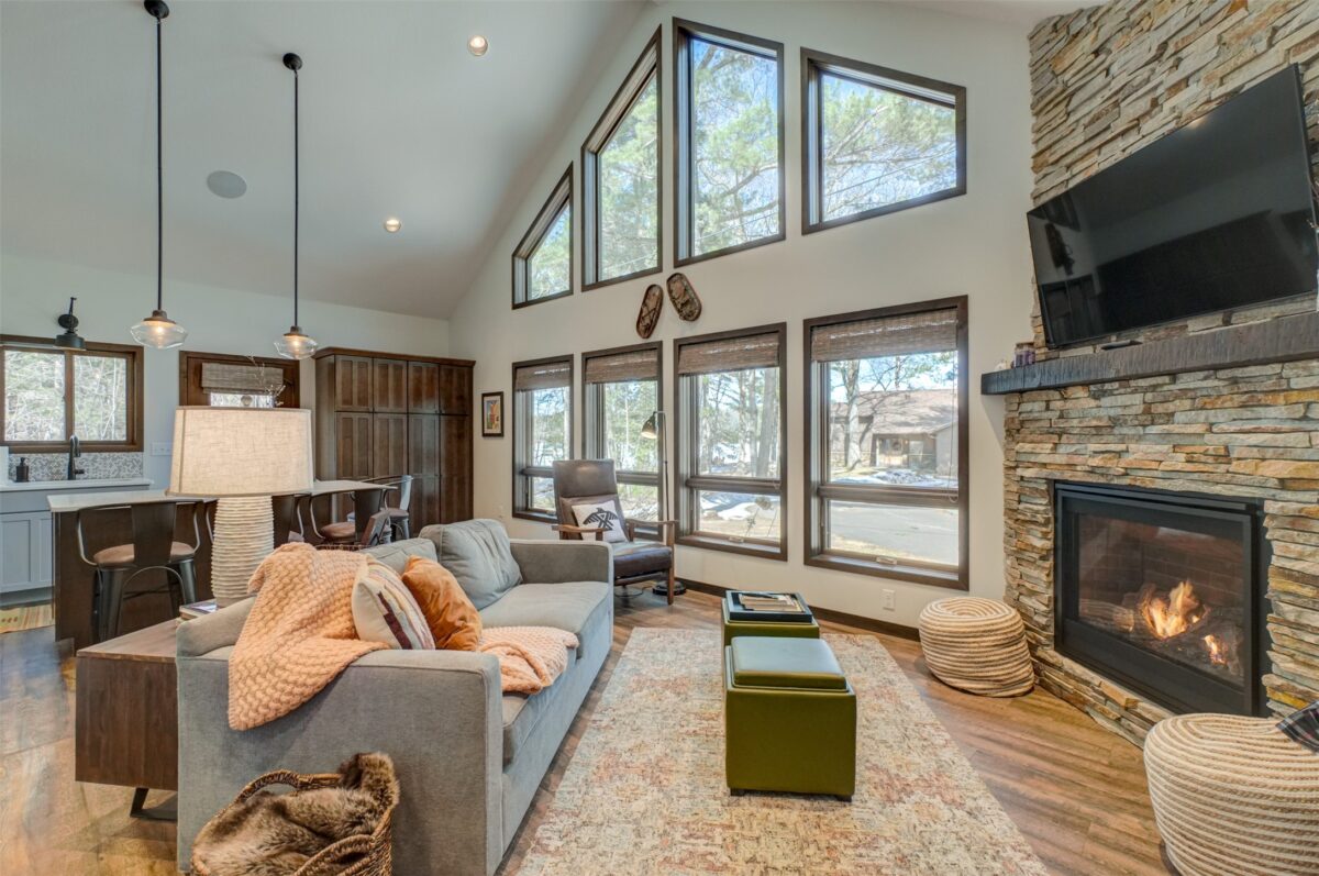 Residential at 8048 County Hwy K, Hayward, WI 54843 — photo 44