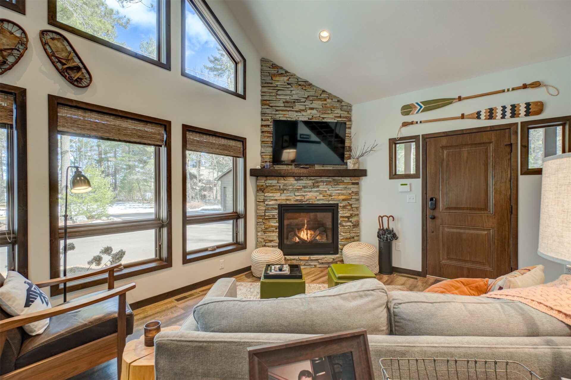 Residential at 8048 County Hwy K, Hayward, WI 54843 — photo 45