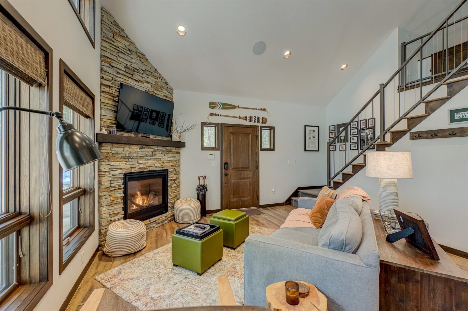 Residential at 8048 County Hwy K, Hayward, WI 54843 — photo 46