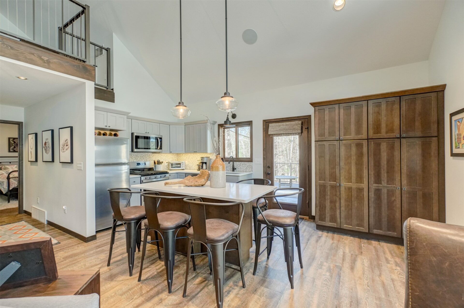 Residential at 8048 County Hwy K, Hayward, WI 54843 — photo 47