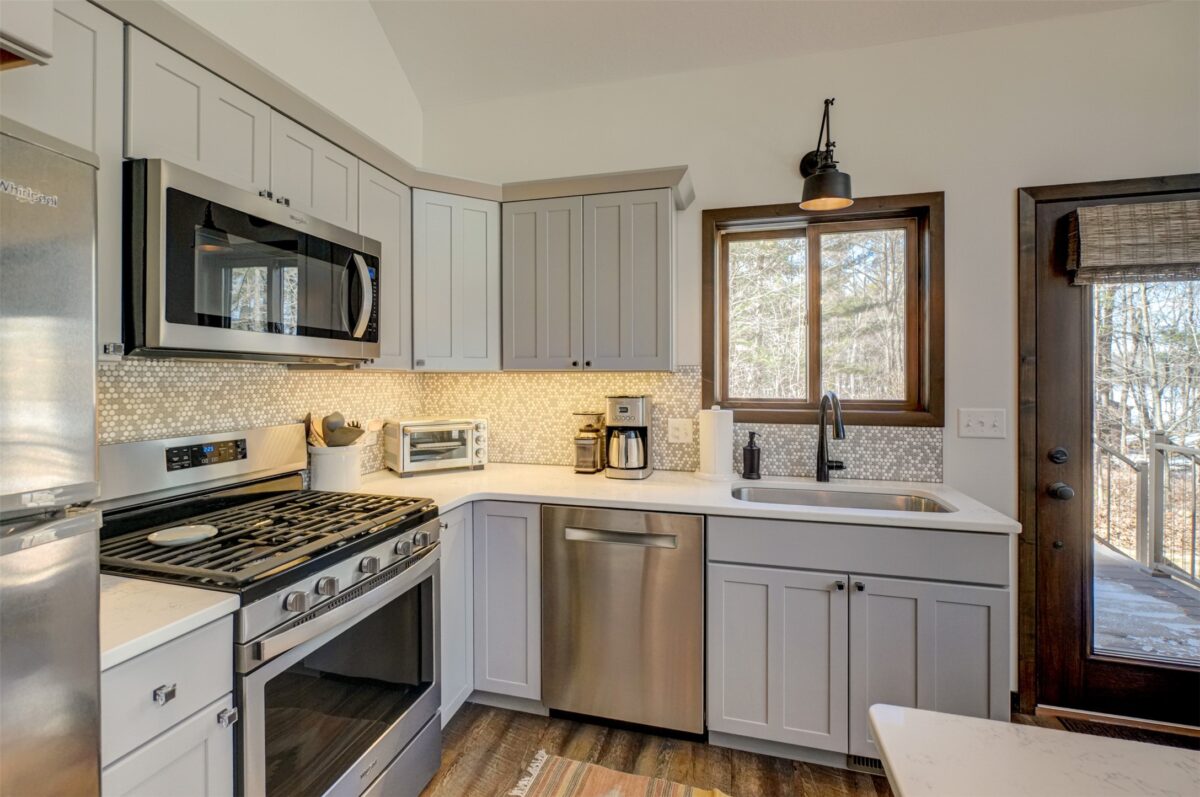 Residential at 8048 County Hwy K, Hayward, WI 54843 — photo 48