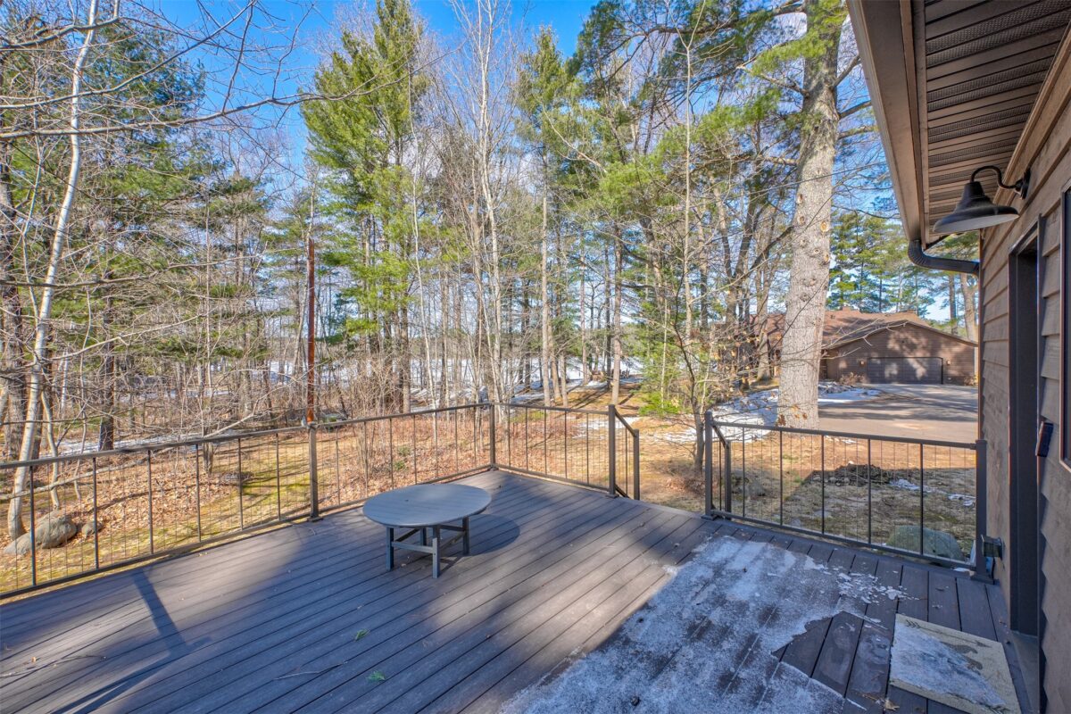 Residential at 8048 County Hwy K, Hayward, WI 54843 — photo 50