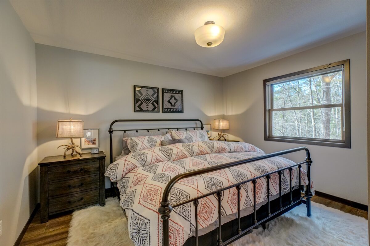 Residential at 8048 County Hwy K, Hayward, WI 54843 — photo 51