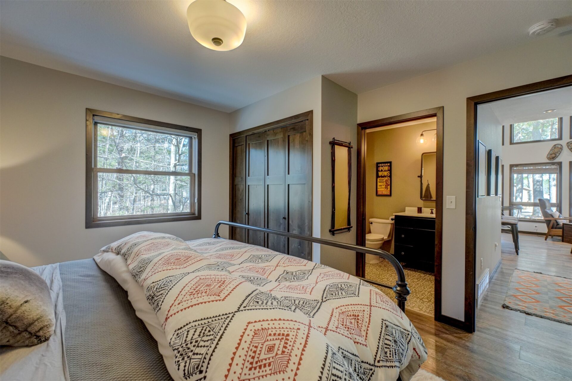 Residential at 8048 County Hwy K, Hayward, WI 54843 — photo 52