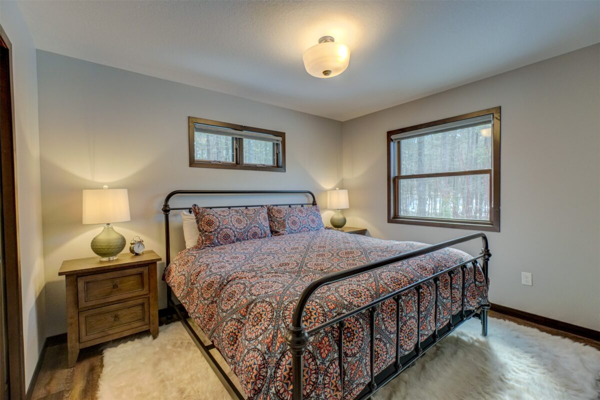 Residential at 8048 County Hwy K, Hayward, WI 54843 — photo 54